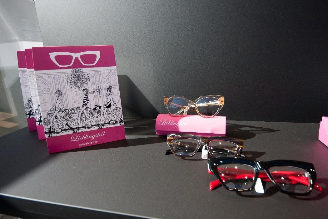 Bilder Optik Wiedenmann