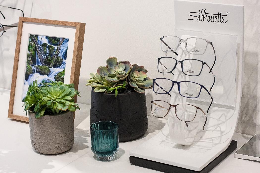Bilder Optik Wiedenmann