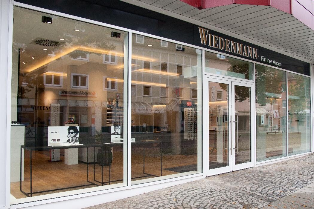 Bilder Optik Wiedenmann