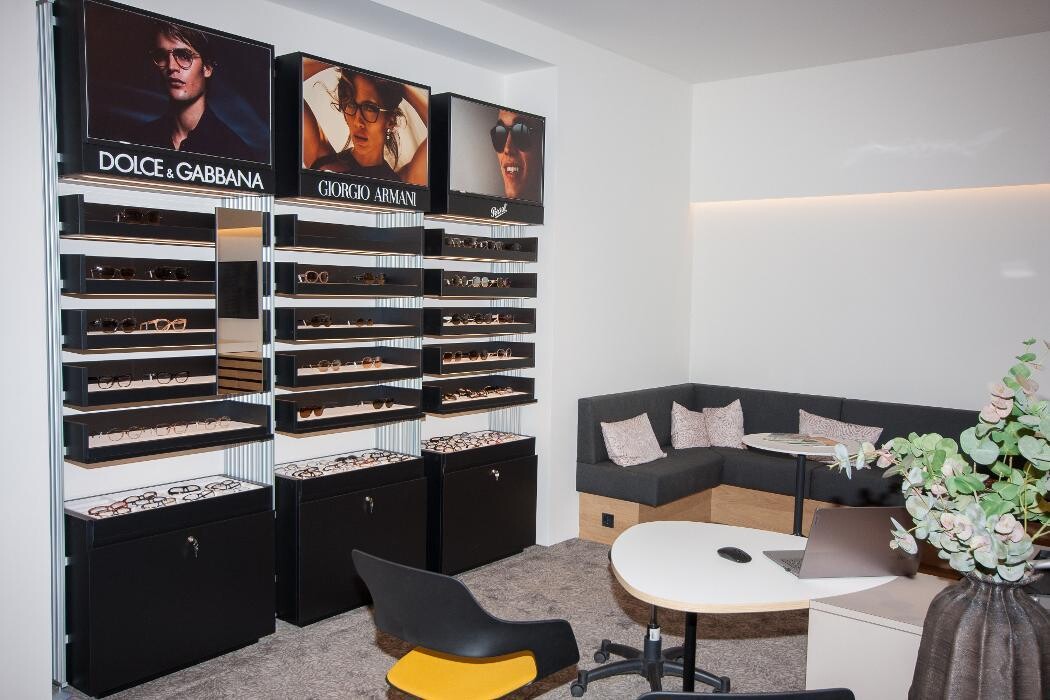 Bilder Optik Wiedenmann