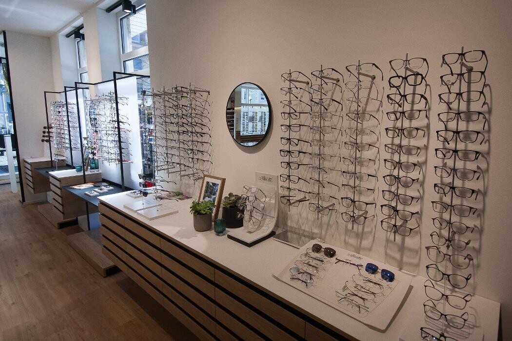 Bilder Optik Wiedenmann