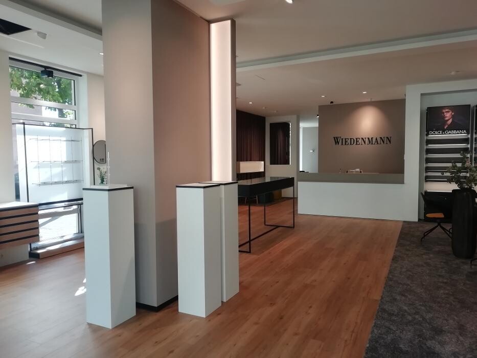 Bilder Optik Wiedenmann