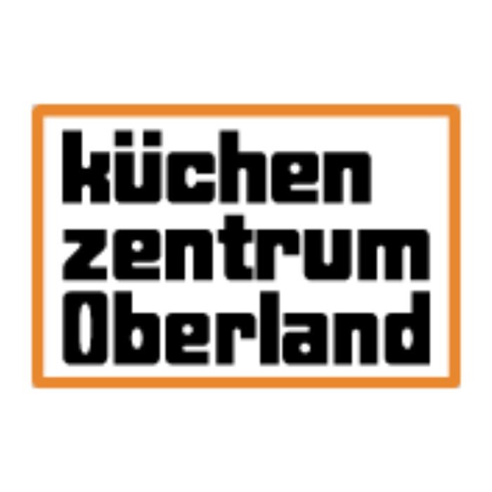 Küchenzentrum Oberland GmbH Logo