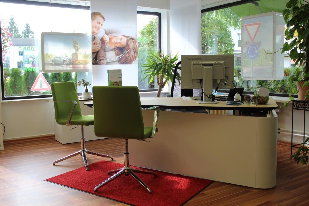 Bilder LVM Versicherung Andreas Polz - Versicherungsagentur