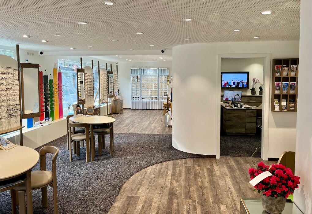 Bilder Lenggrieser Optik & Akustik