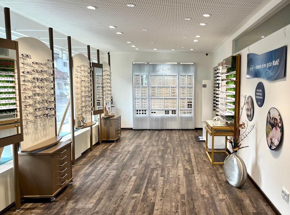 Bilder Lenggrieser Optik & Akustik