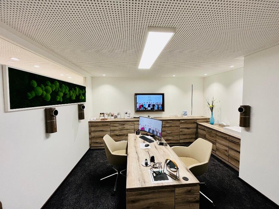 Bilder Lenggrieser Optik & Akustik