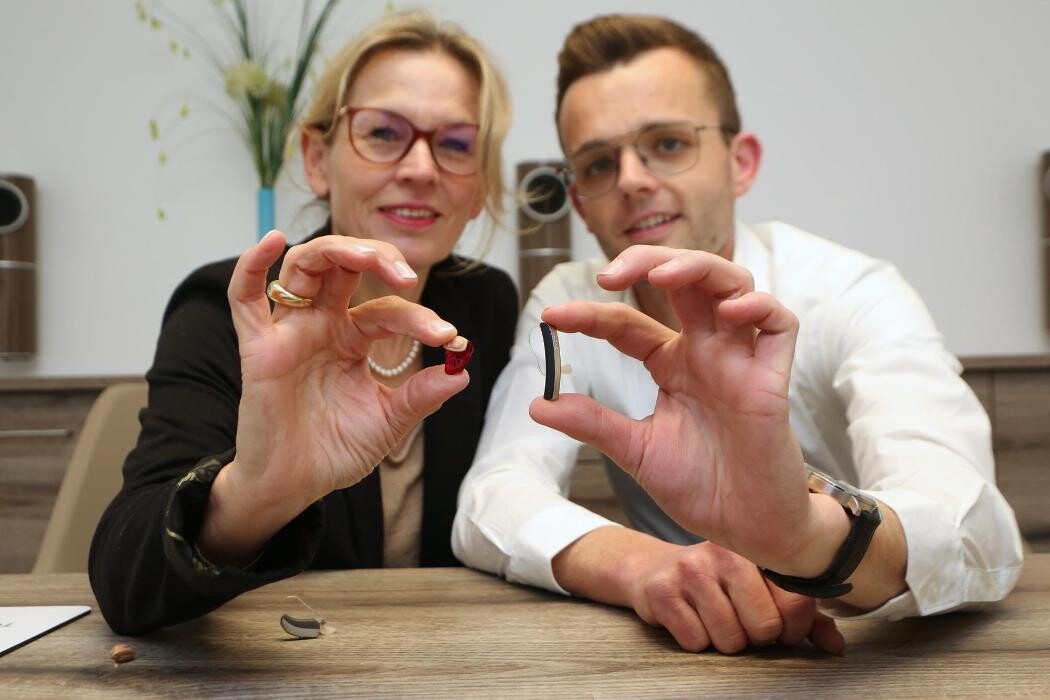 Bilder Lenggrieser Optik & Akustik