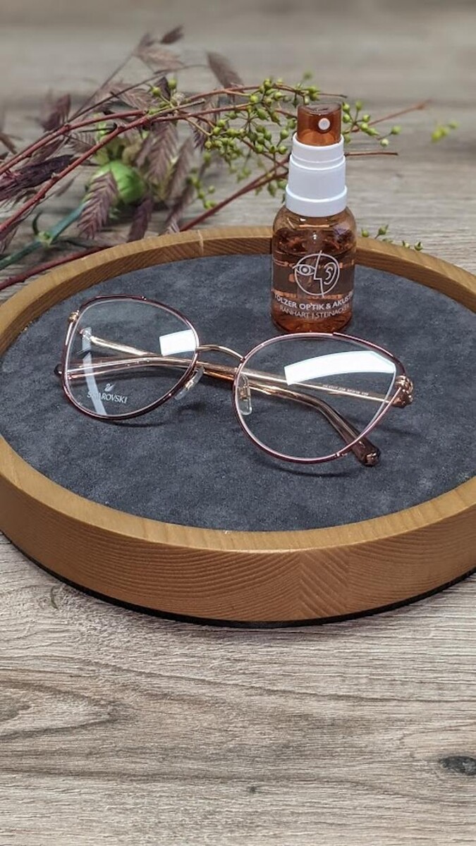 Bilder Lenggrieser Optik & Akustik