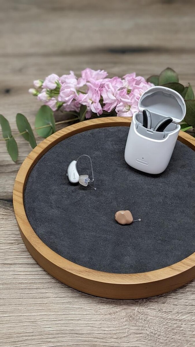 Bilder Lenggrieser Optik & Akustik