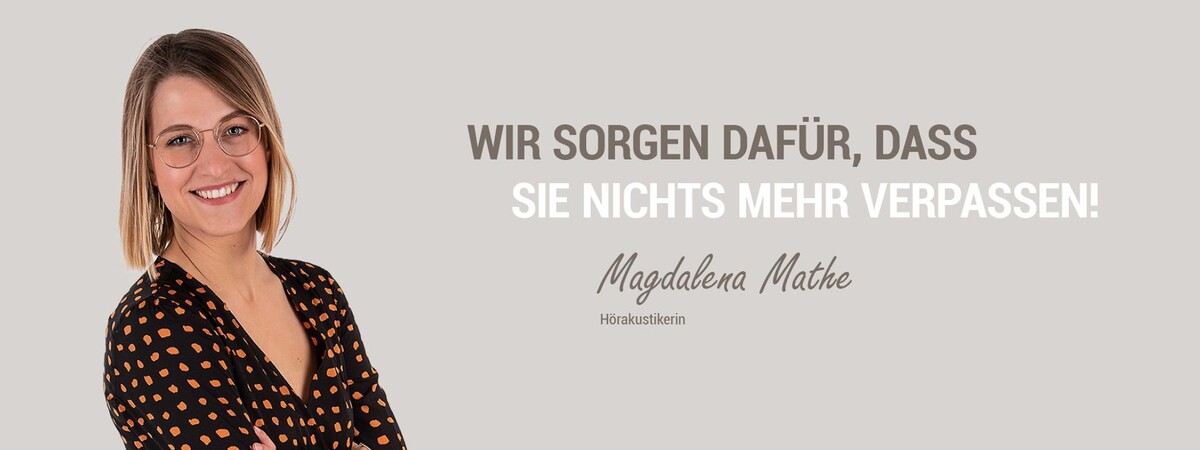 Bilder Lenggrieser Optik & Akustik