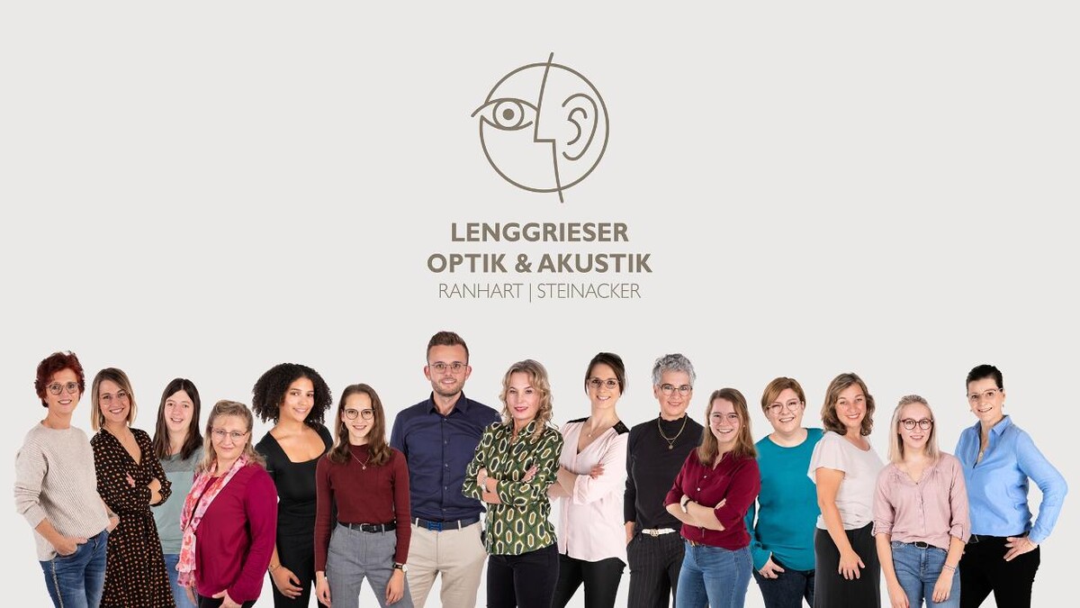 Bilder Lenggrieser Optik & Akustik
