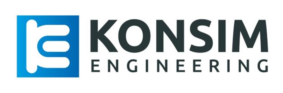 Konsim Engineering Inh. Ante Simic Logo