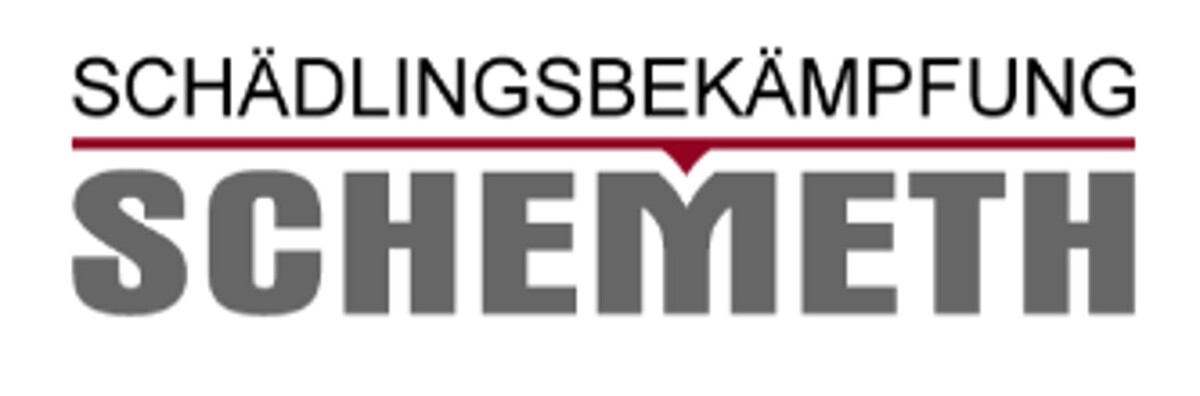 Schädlingsbekämpfung Schemeth GmbH Logo