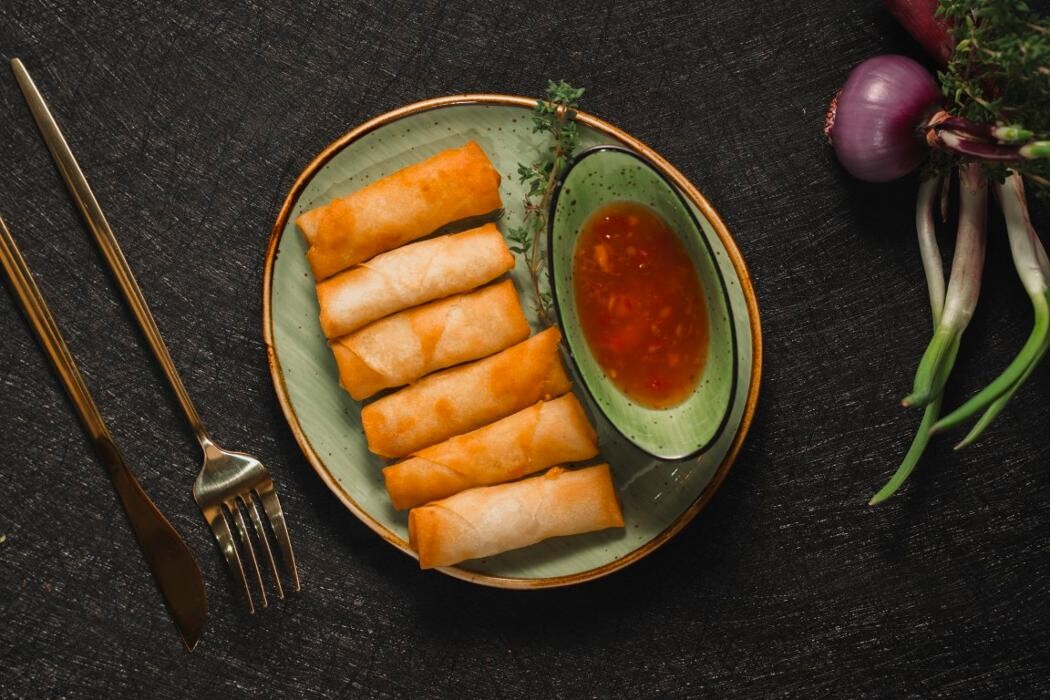 Bilder Hachi - Asian Grill