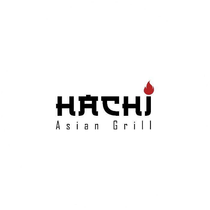 Bilder Hachi - Asian Grill