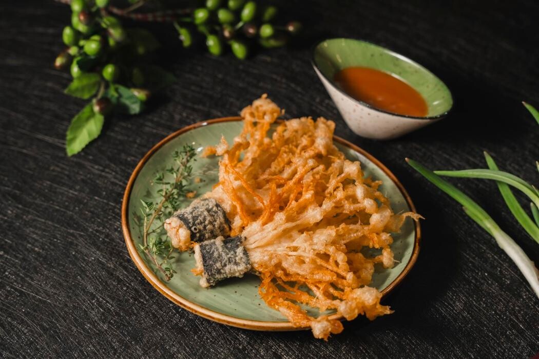 Bilder Hachi - Asian Grill