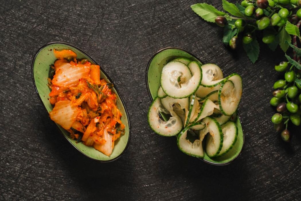 Bilder Hachi - Asian Grill