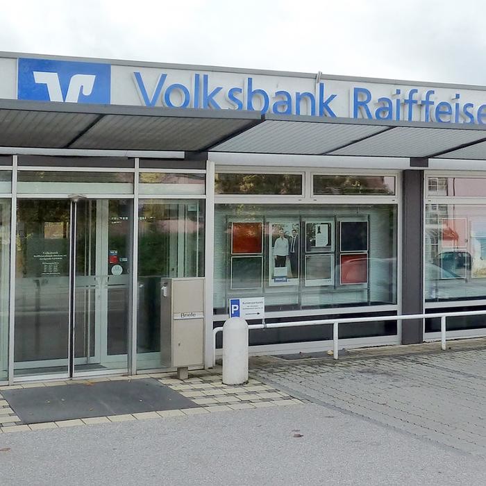 Bilder Volksbank Raiffeisenbank Dachau eG, Filiale Karlsfeld