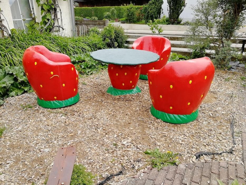 Bilder Eis vom Funck - Eisdiele & 24h Eisautomat