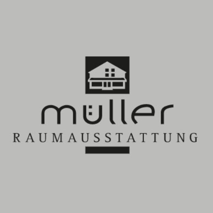 Müller Raumausstattung Logo