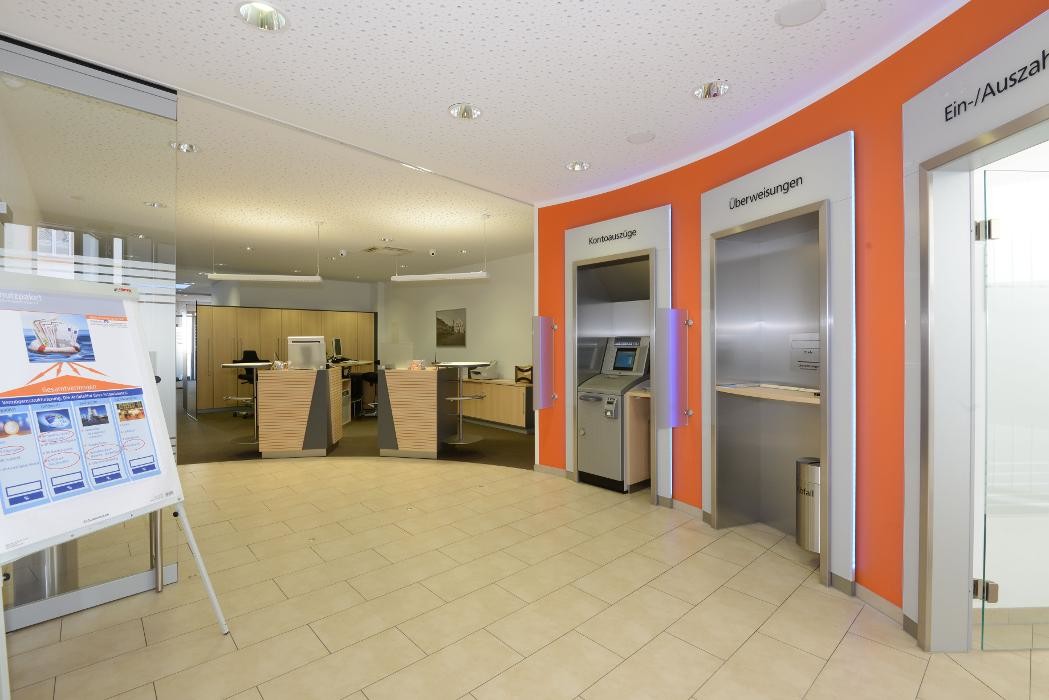 Bilder Volksbank Raiffeisenbank Bayern Mitte eG - Filiale Kösching