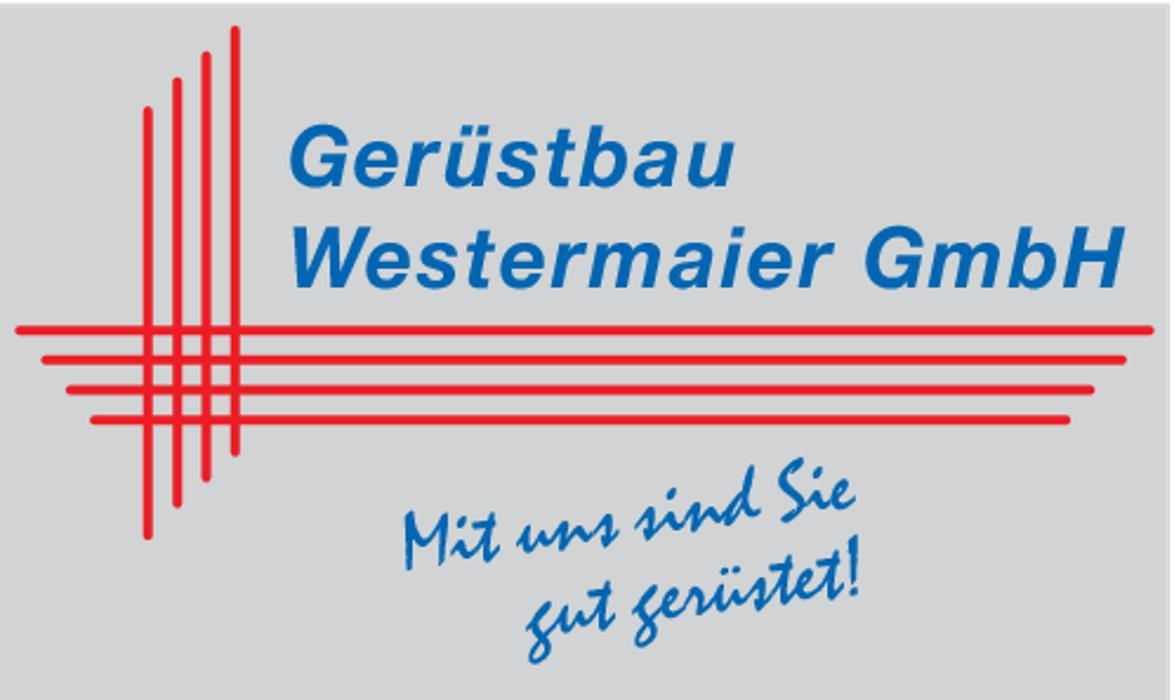 Gerüstbau Westermaier GmbH Logo