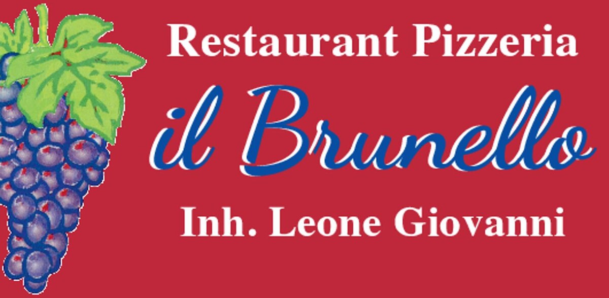 Il Brunello da Gianni Logo