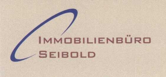 Immobilienbüro Seibold Logo