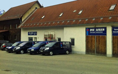 Bilder Die Leger Fliesenlegermeisterbetrieb