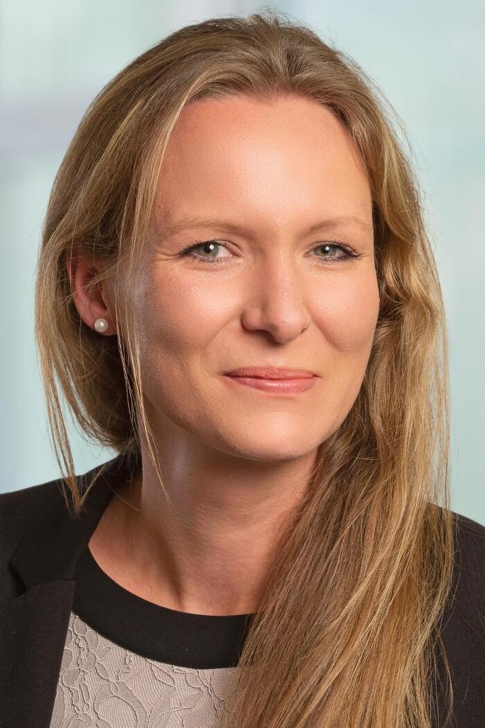 Bilder ERGO Versicherung Melanie Brückner