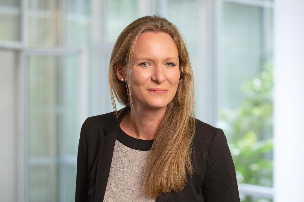 Bilder ERGO Versicherung Melanie Brückner