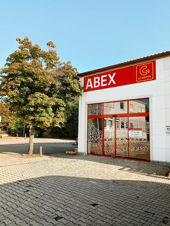 Bilder ABEX GIENGER MÜNCHEN HAUSTECHNIK