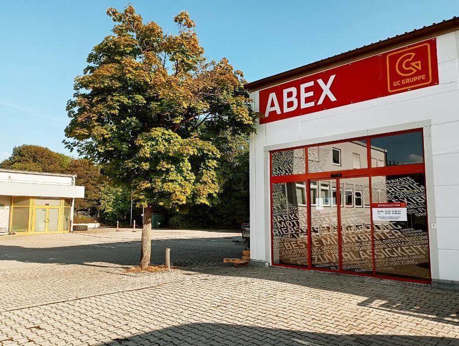 Bilder ABEX GIENGER MÜNCHEN HAUSTECHNIK