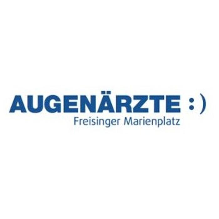 Augenärzte Freisinger Marienplatz Logo