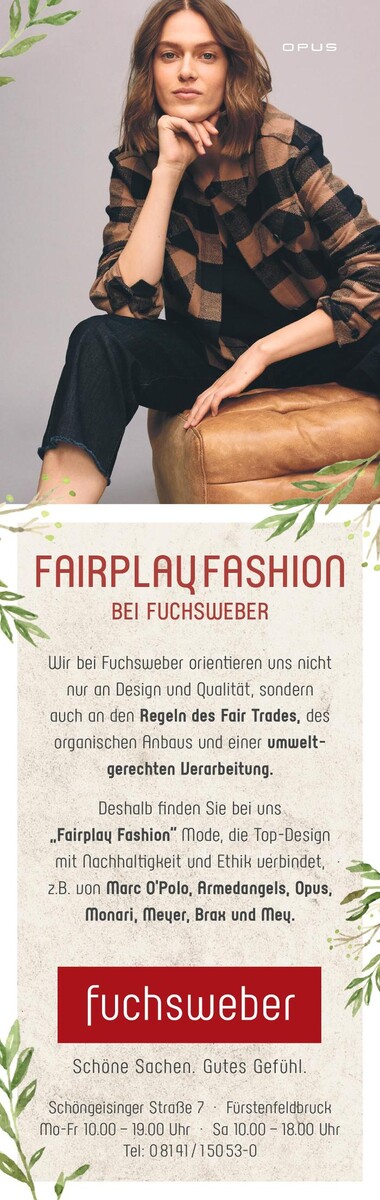 Bilder Fuchsweber