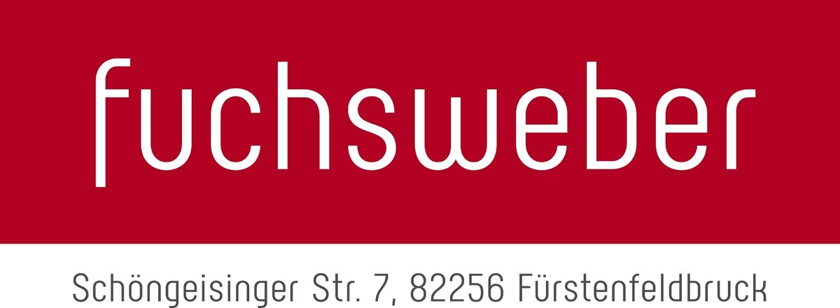 Fuchsweber Logo