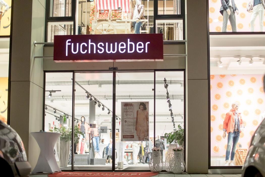 Bilder Fuchsweber