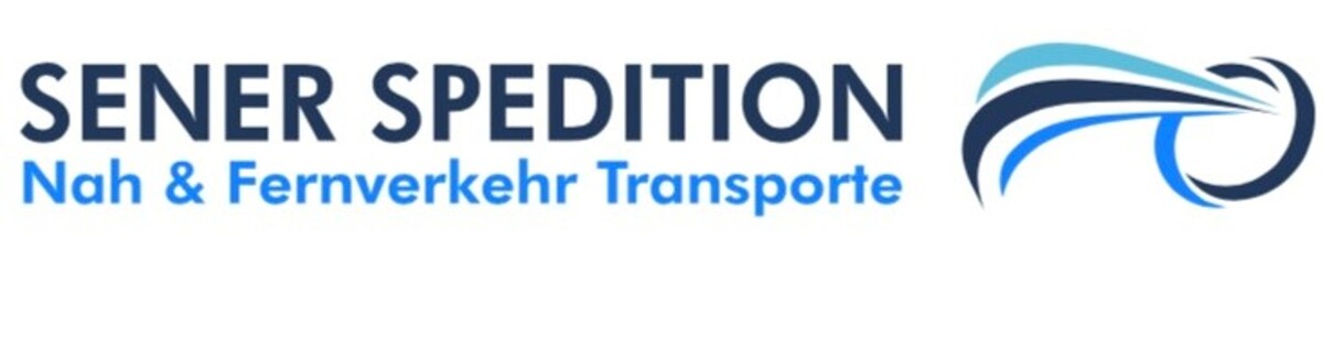 Sener Spedition GmbH Logo