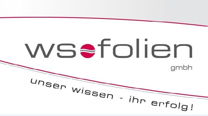 ws-folien GmbH Logo