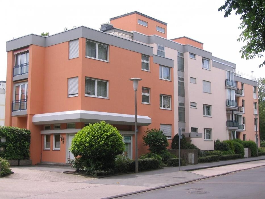 Bilder Malerbetrieb Reinert