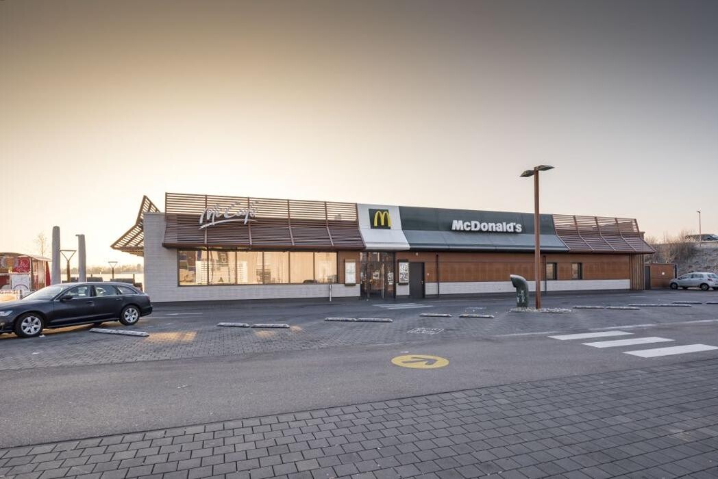Bilder McDonald's