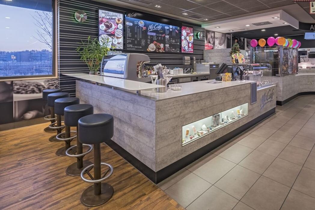 Bilder McDonald's