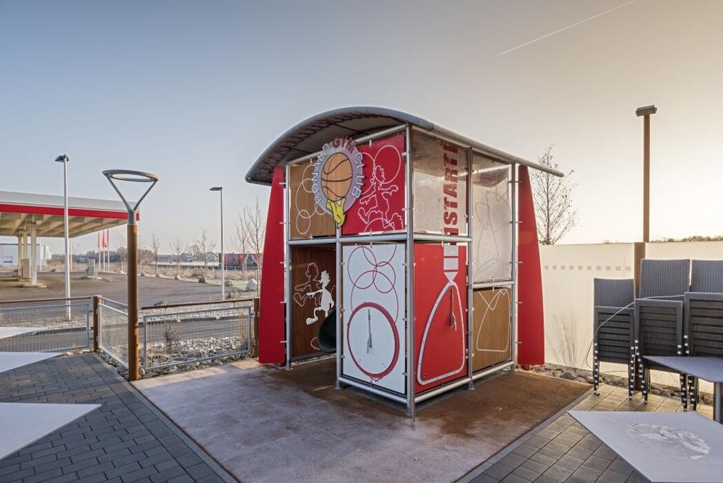 Bilder McDonald's