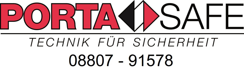 Porta-Safe Logo