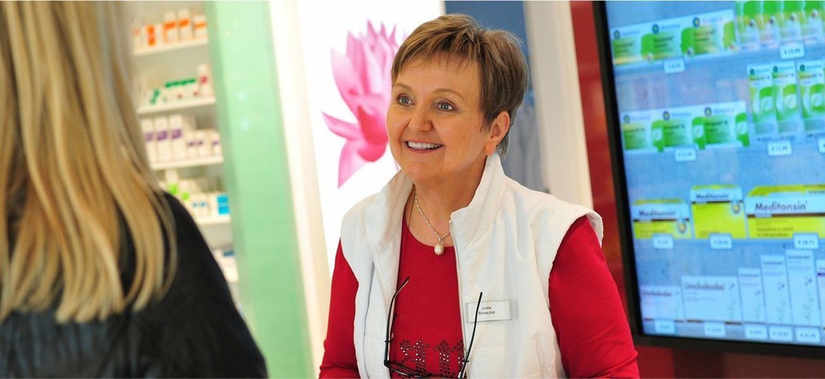 Bilder Lotus Apotheke