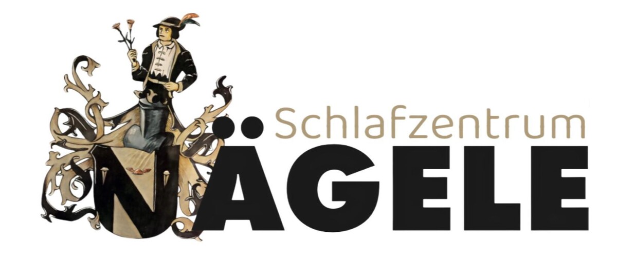 Schlafzentrum Nägele e.K Logo