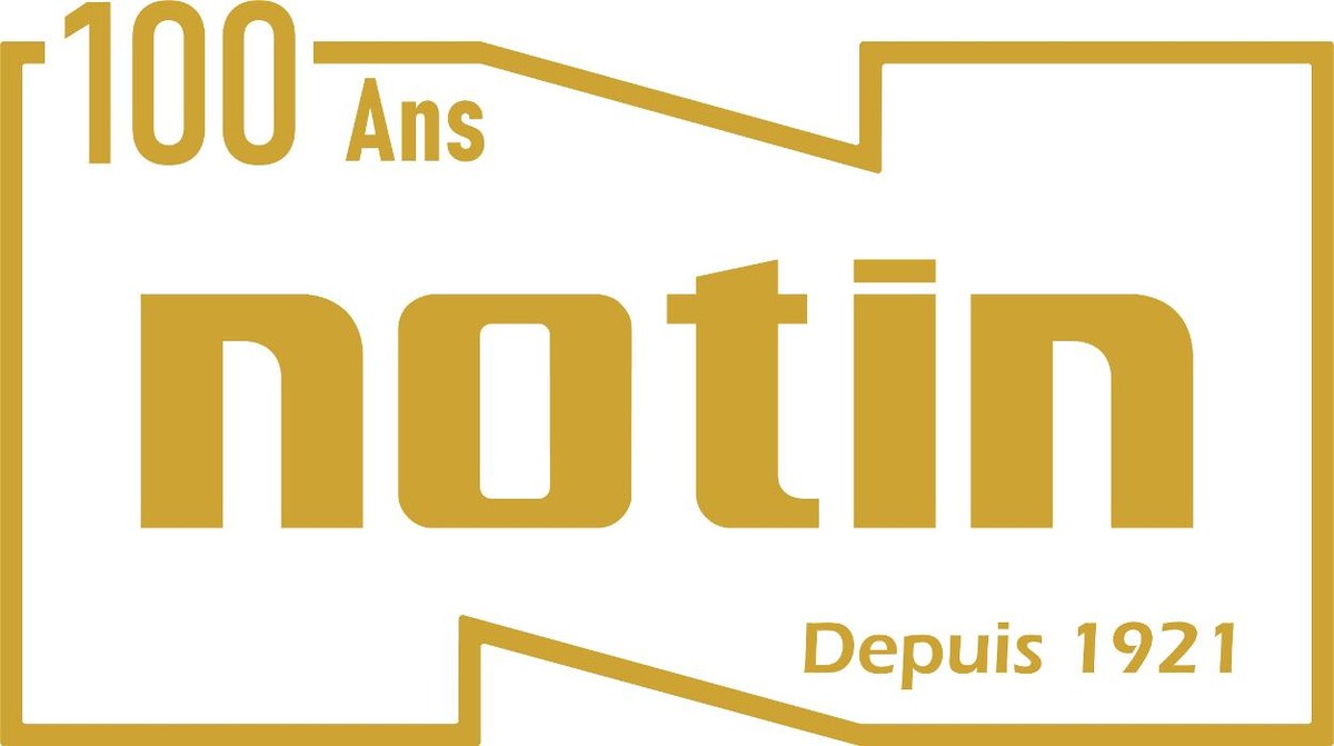 NOTIN Reisemobile Vertrieb : La Marca mobility GmbH Logo