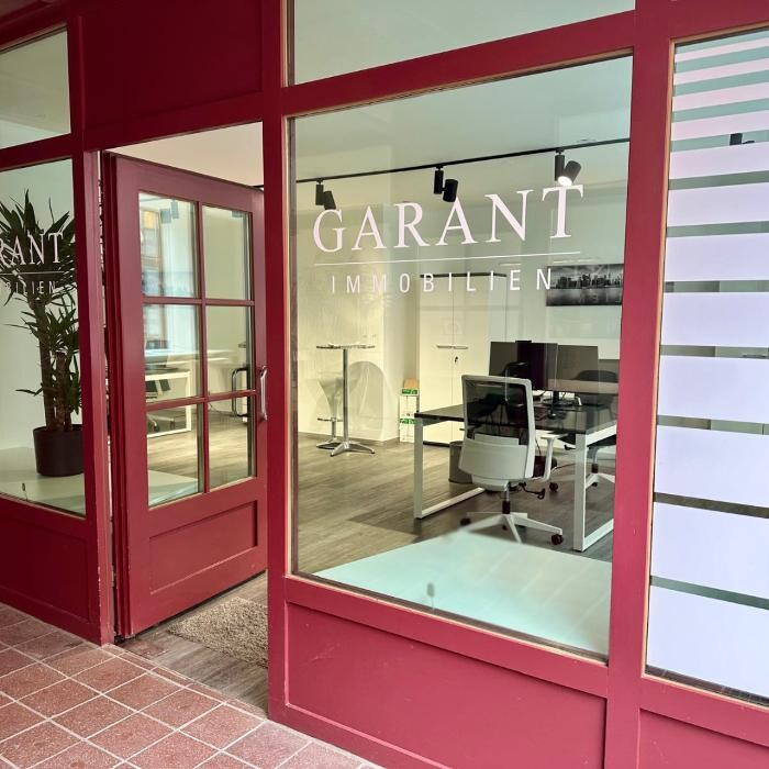 Bilder GARANT Immobilien