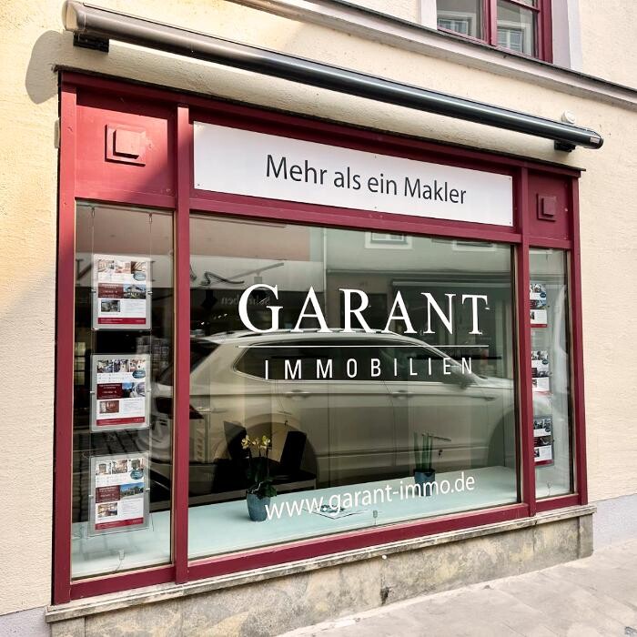Bilder GARANT Immobilien